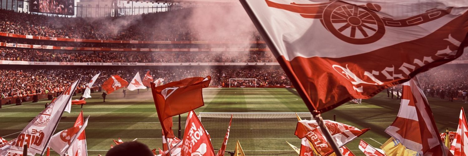 AFCAmit's profile banner image