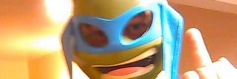 bubba10i20's profile banner image