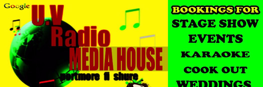 UVRADIOMHTV's profile banner image