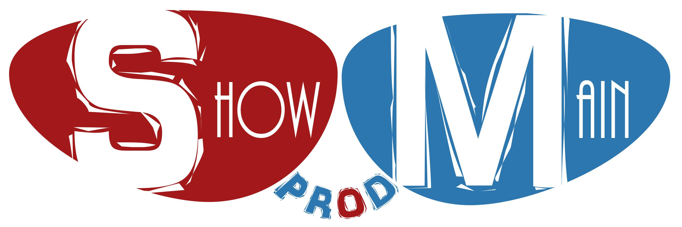 ShowMainProd ✏️ banner