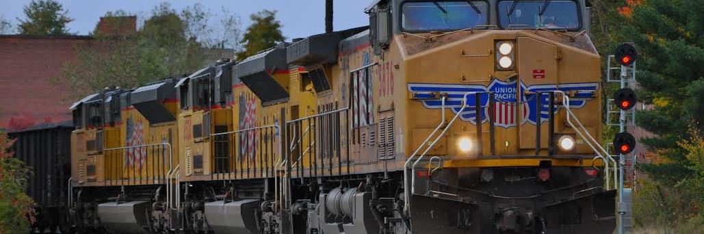 Barry Burbank banner