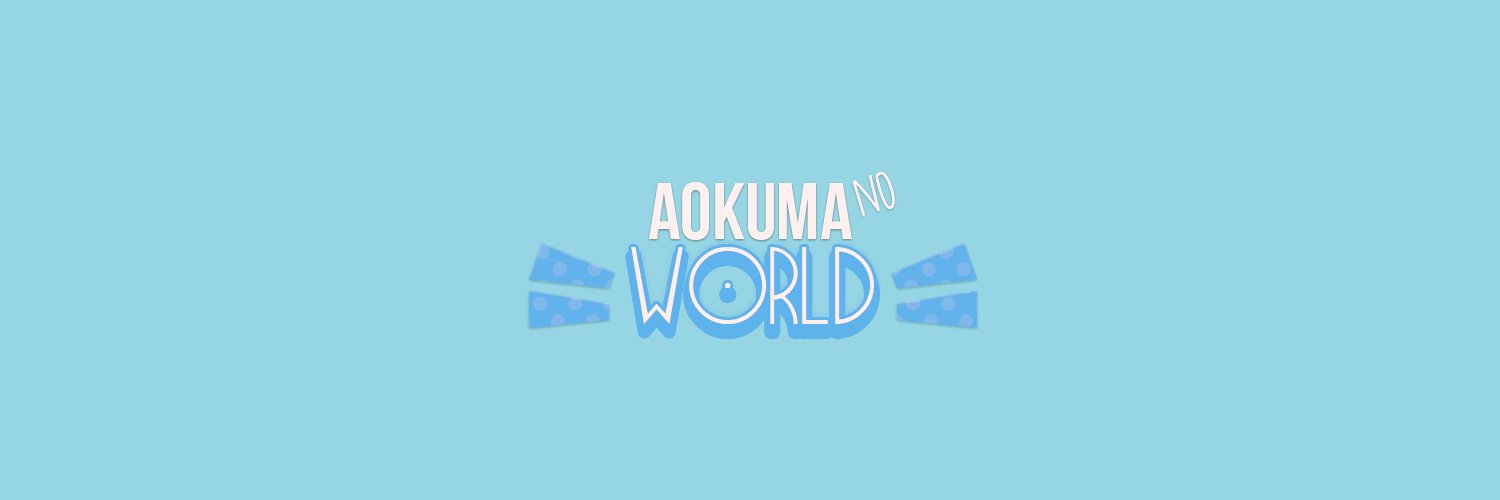 AokumaNW's profile banner image
