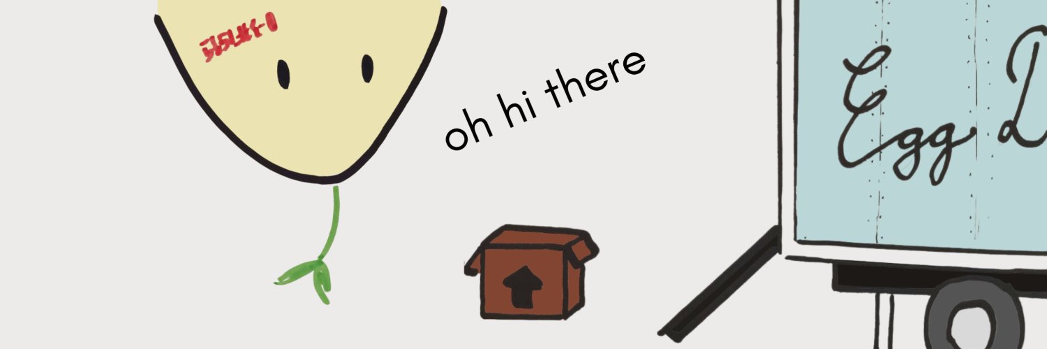 eggdeliveries's profile banner image