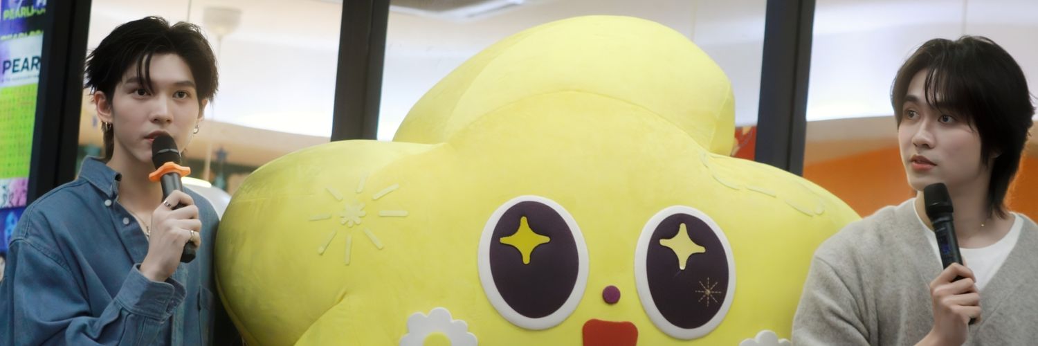 YyuuSsnap 💜✨️ banner