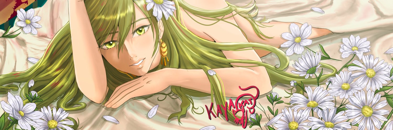 JudithKayakat's profile banner image