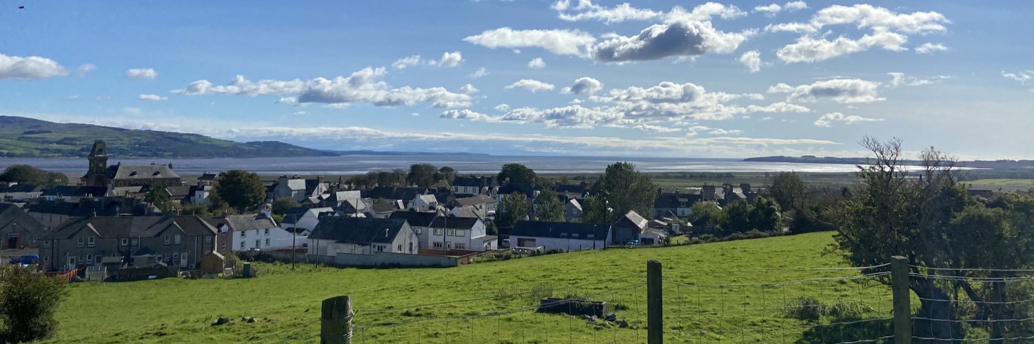 Andy Stewart FRSA banner