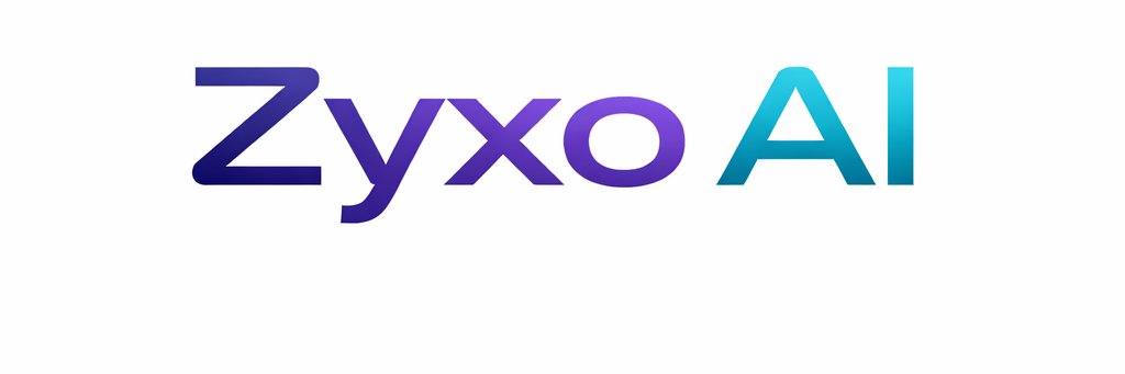ZyxoAI banner