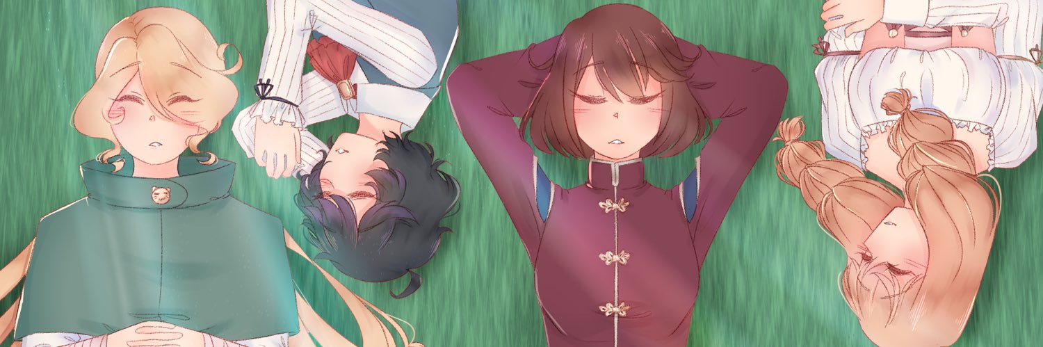 Mimin (｀・ ω・´)ノ ✧✧✧'s banner