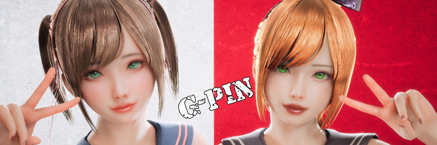 G-PIN banner