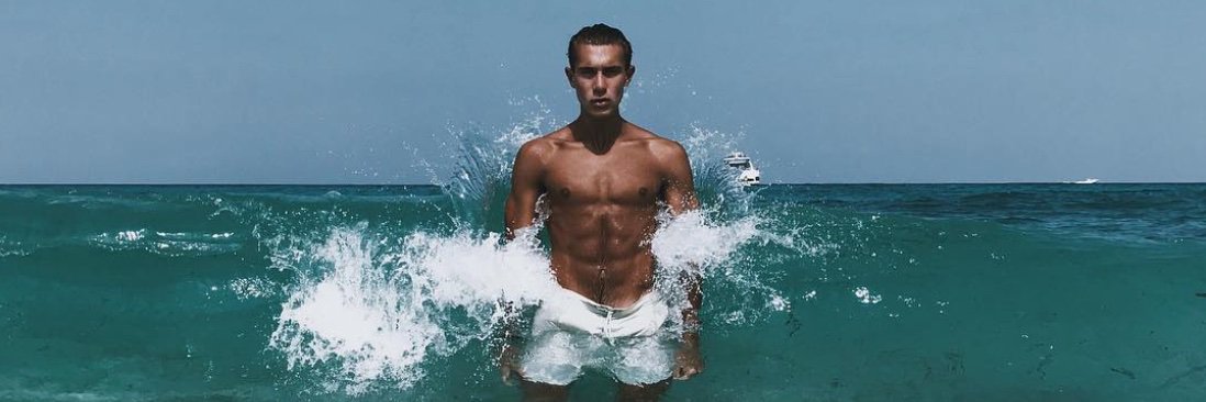 GiorgioHofmann's profile banner image