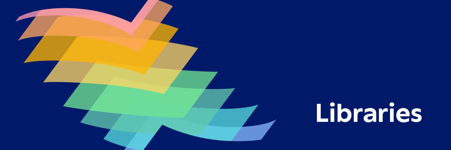 Sage Libraries banner