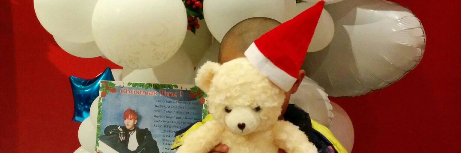 mayuko23471012's profile banner image