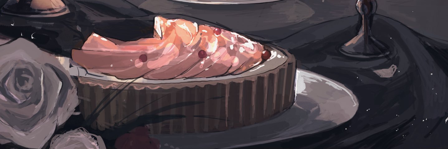 adhamull's profile banner image