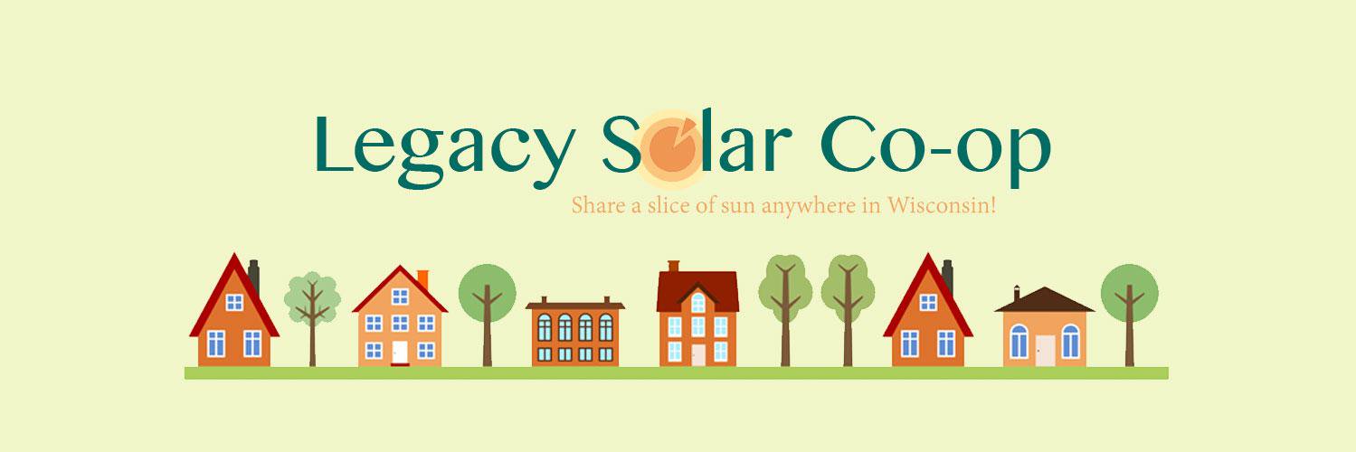 LegacySolarWisc's profile banner image