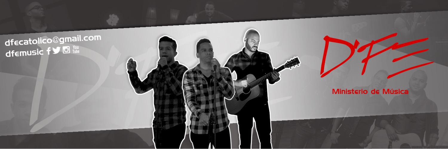 dfemusic's profile banner image