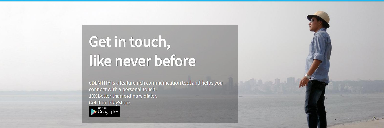 EdentityApp's profile banner image