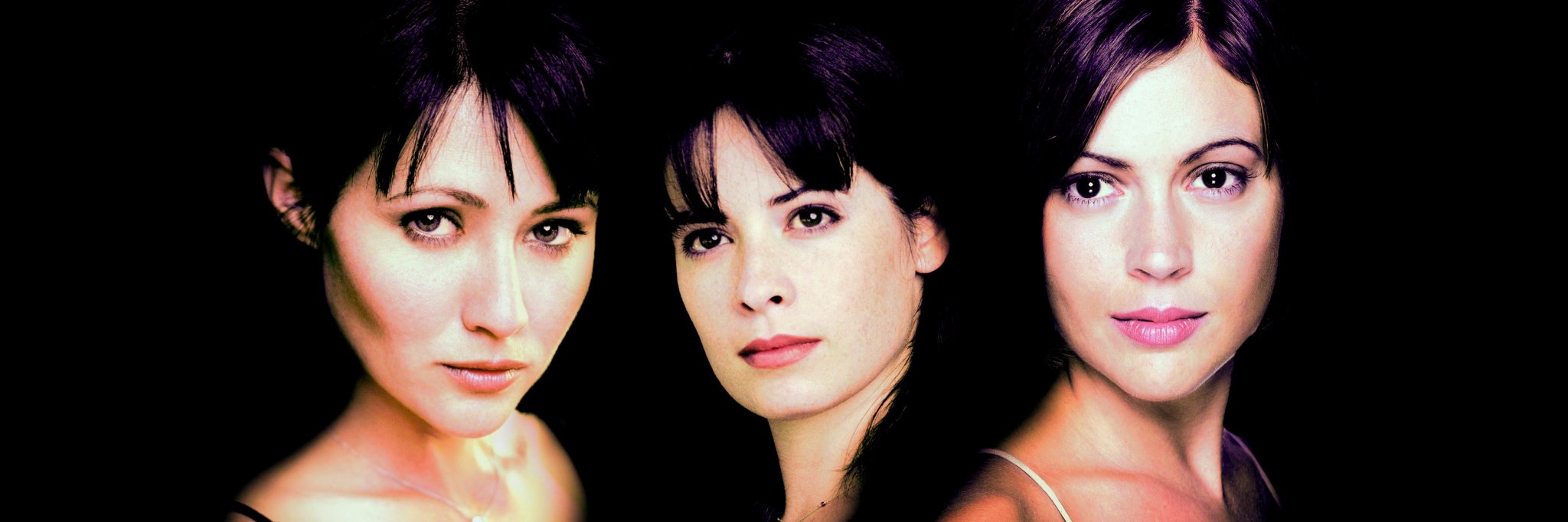 CharmedRevival's profile banner image