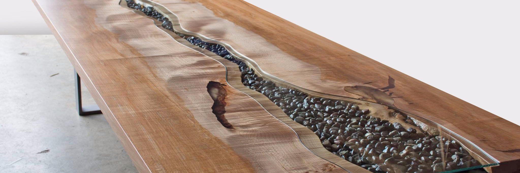 Live Edge Design banner