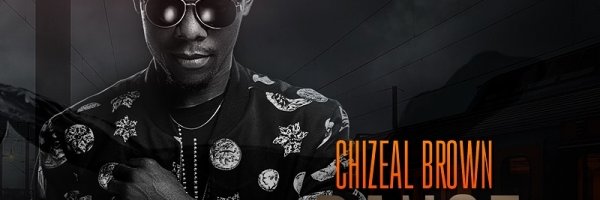 chizeebrown's profile banner image