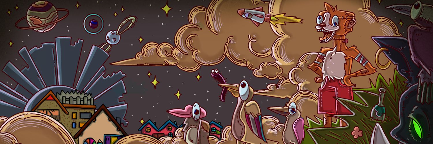 Dunk Macca D 🇦🇺 banner