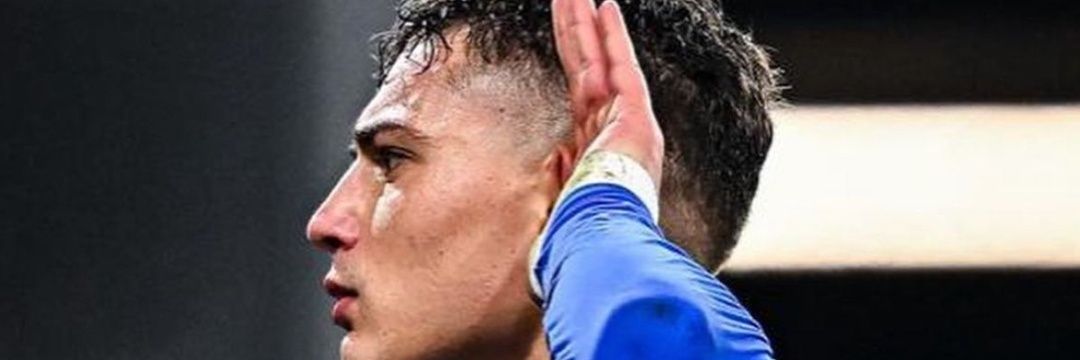 francesco1809's profile banner image
