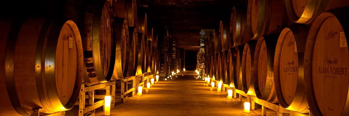 VignobleRobert's profile banner image