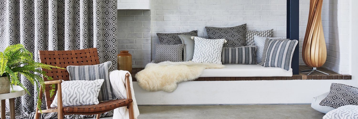 Prestigious Textiles banner