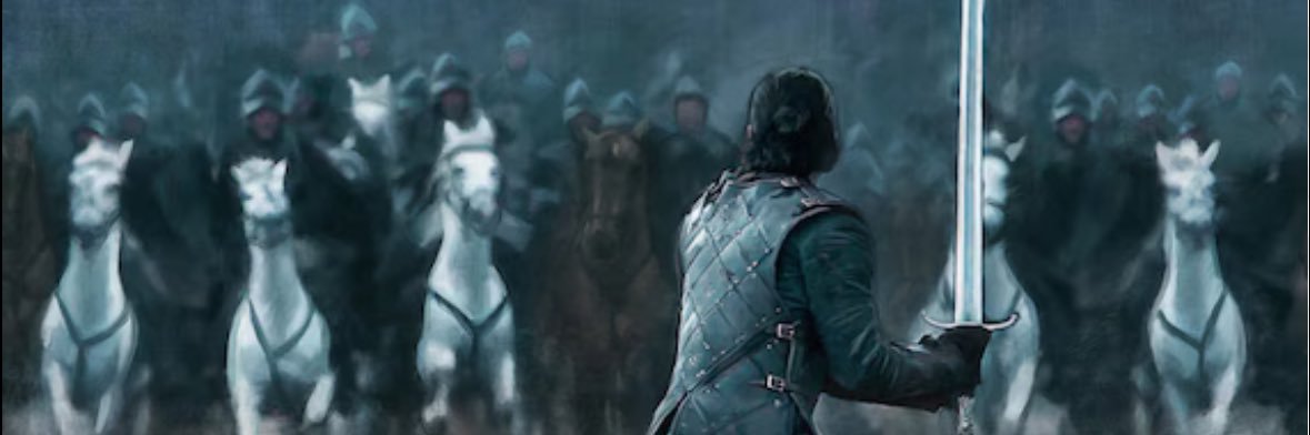 therealhlister's profile banner image