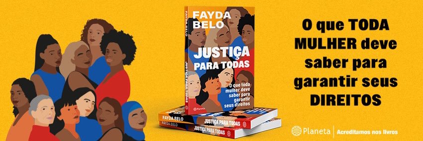 Fayda Belo⚖️📚 banner
