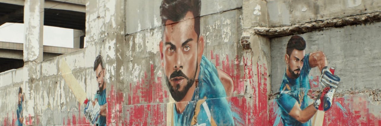 Cricket Across Border banner