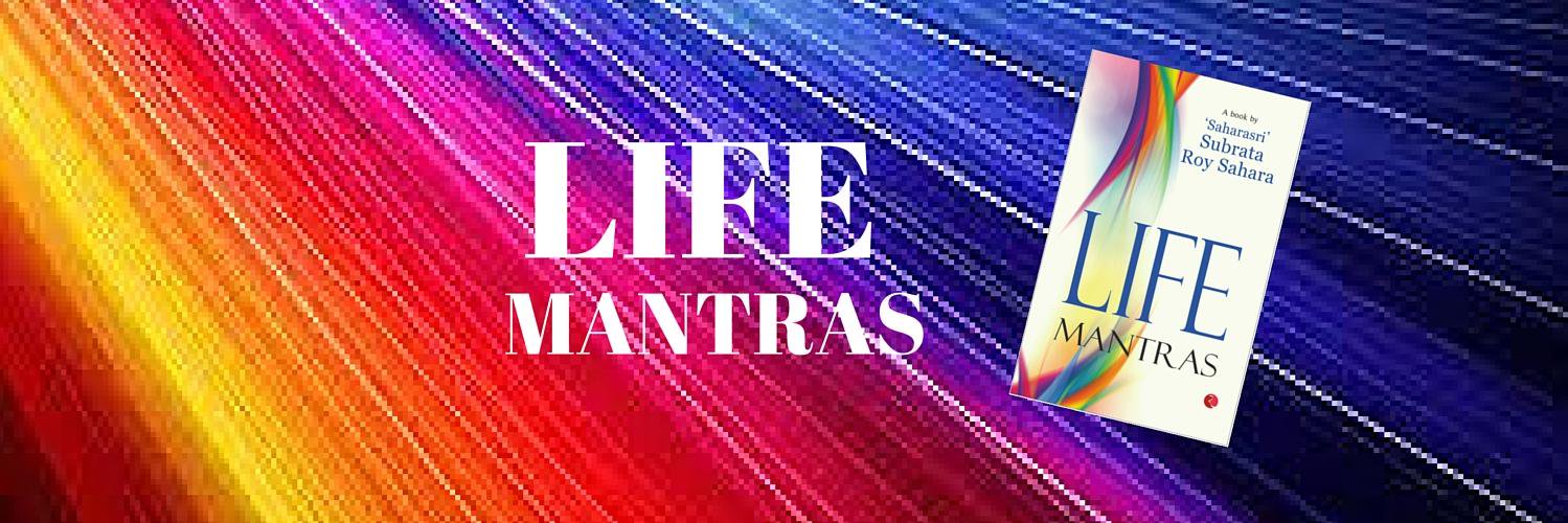 Life_Mantras's profile banner image