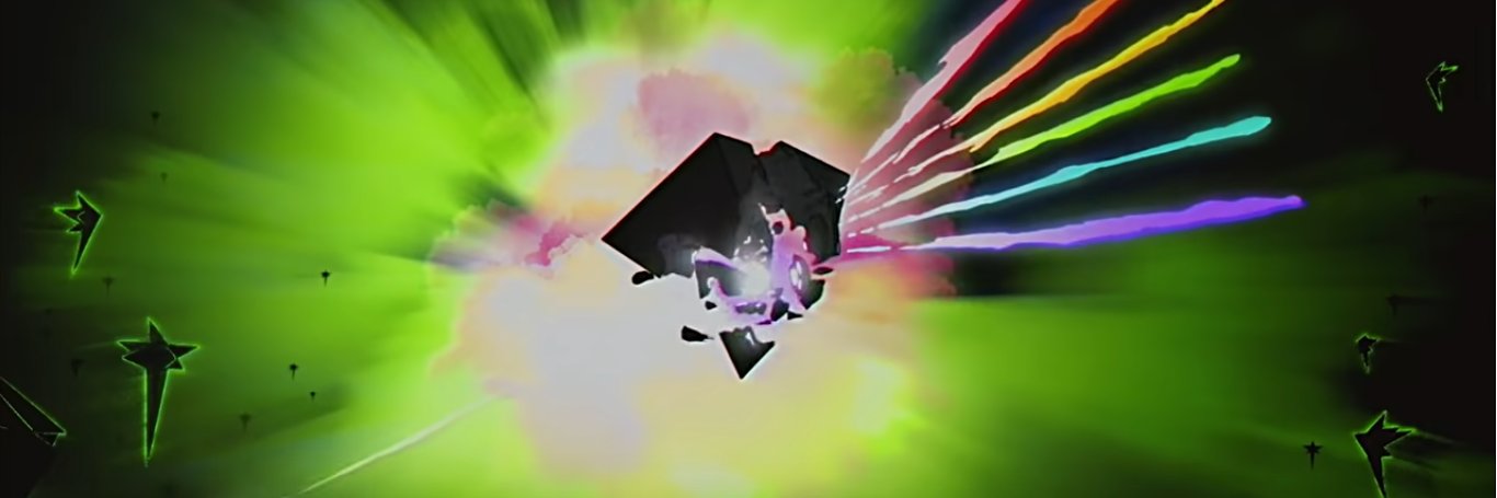 SagaDrieL  サガドリエル banner
