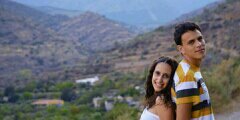 cesargergal's profile banner image