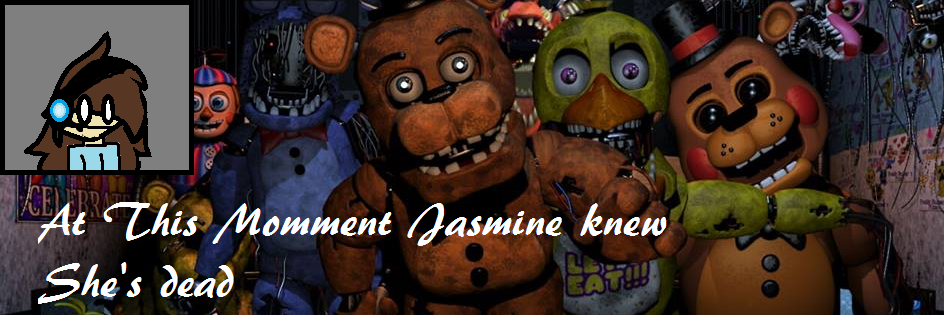 JennyCasket's profile banner image