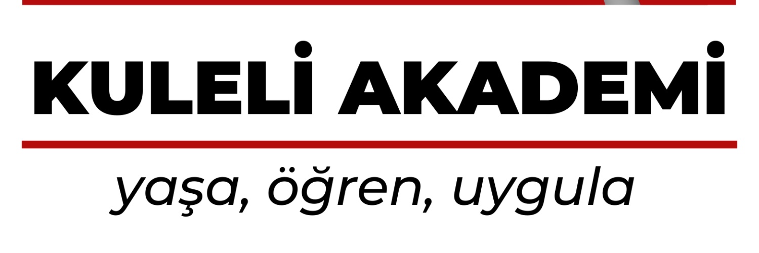 Kuleli_Akademi's profile banner image