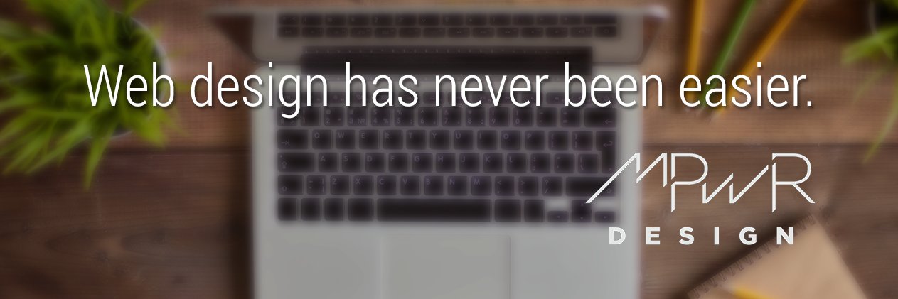 mpwrdesign's profile banner image