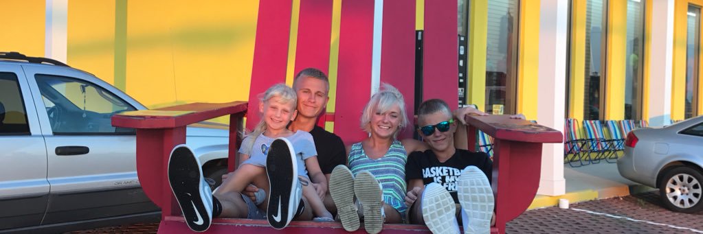 Stacey Sokolowski banner