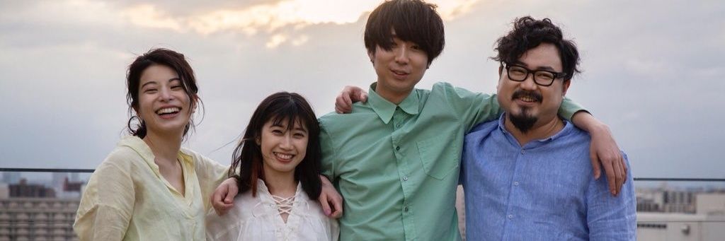 rei9101's profile banner image