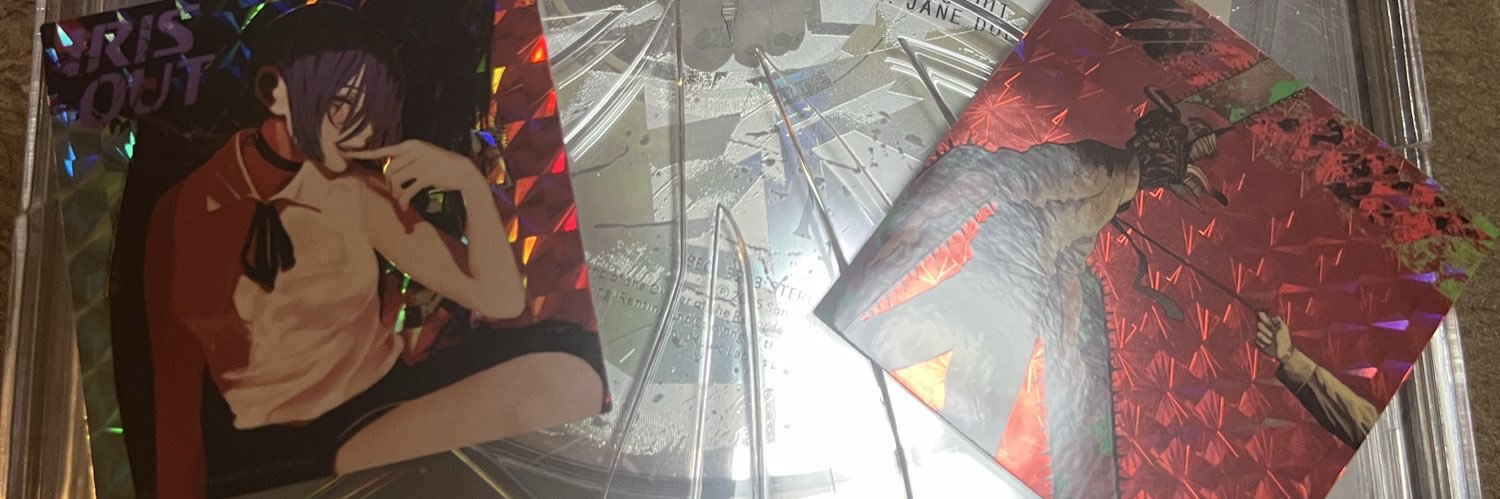 HiBiKo418's profile banner image