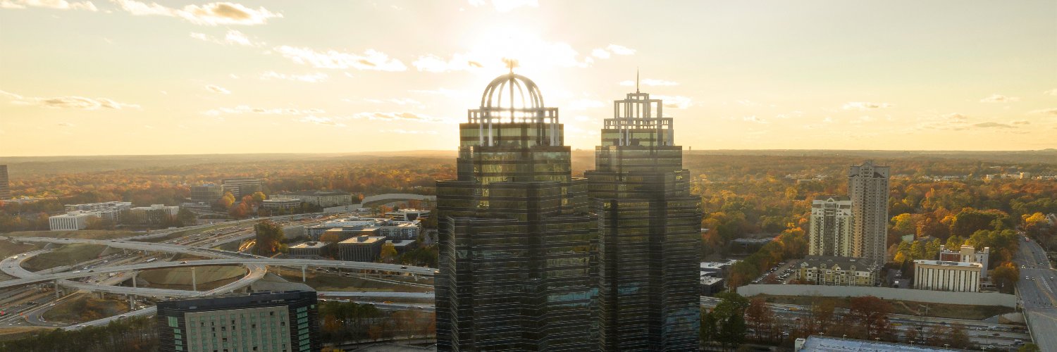 City of Sandy Springs, GA banner