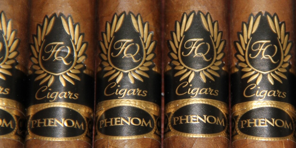 FQCigars's profile banner image