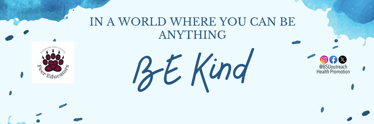 BSU Alcohol & Drug Program banner