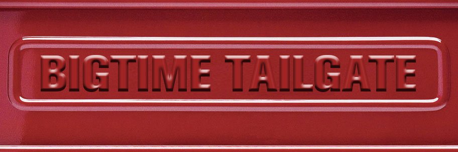 BigTimeTailgate's profile banner image