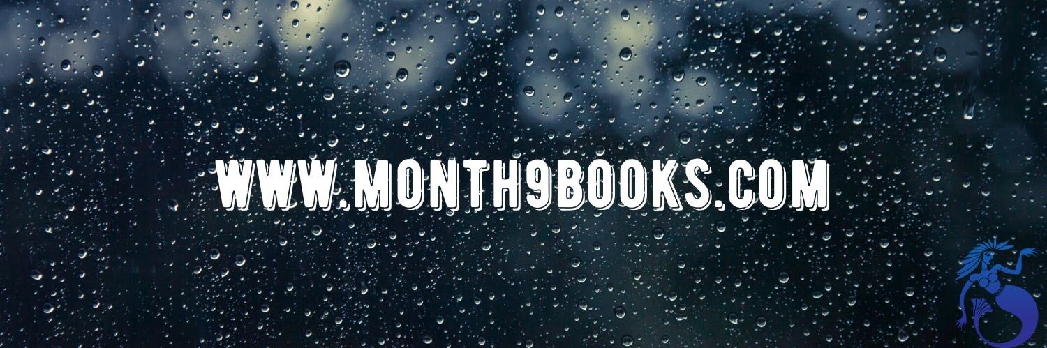 Month9Books's profile banner image