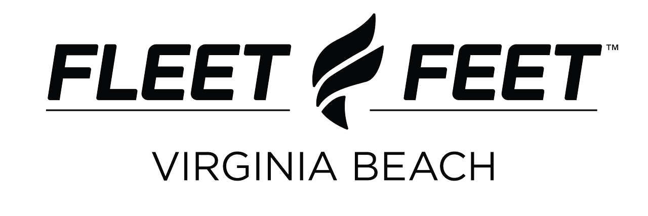 FleetFeetVABch's profile banner image