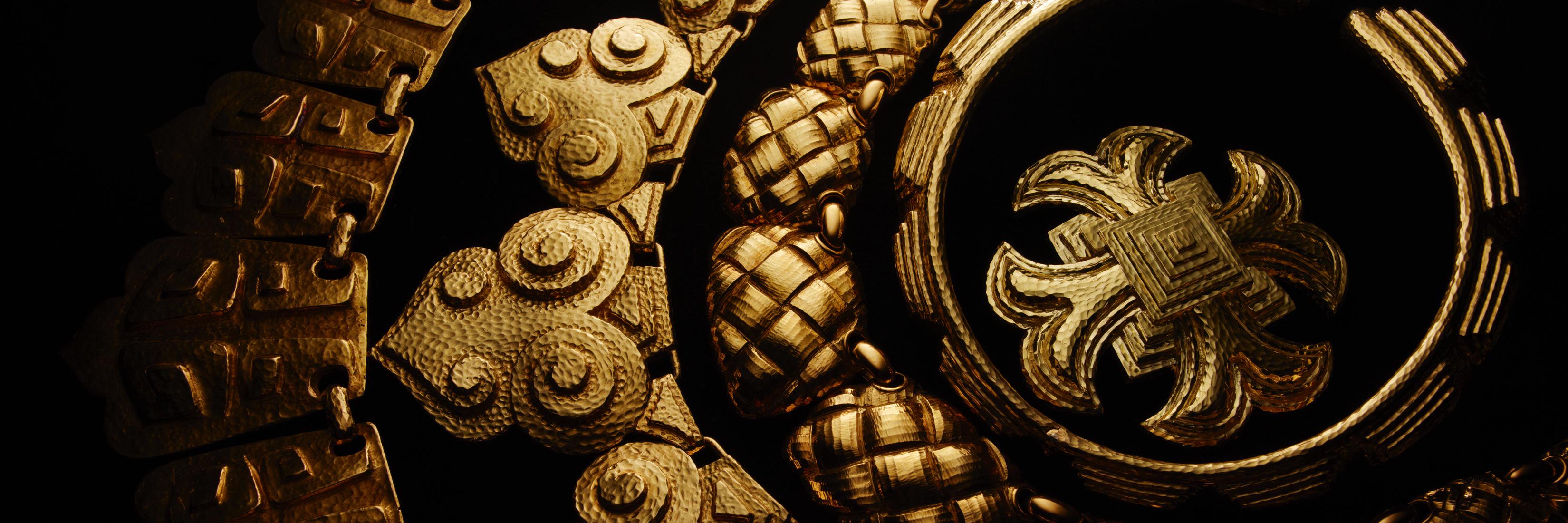 David Webb Jewels banner