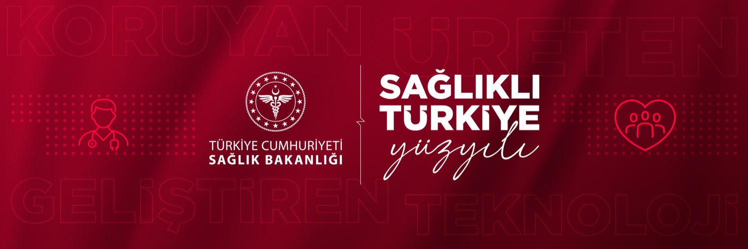 Halk Sağlığı Genel Müdürlüğü banner