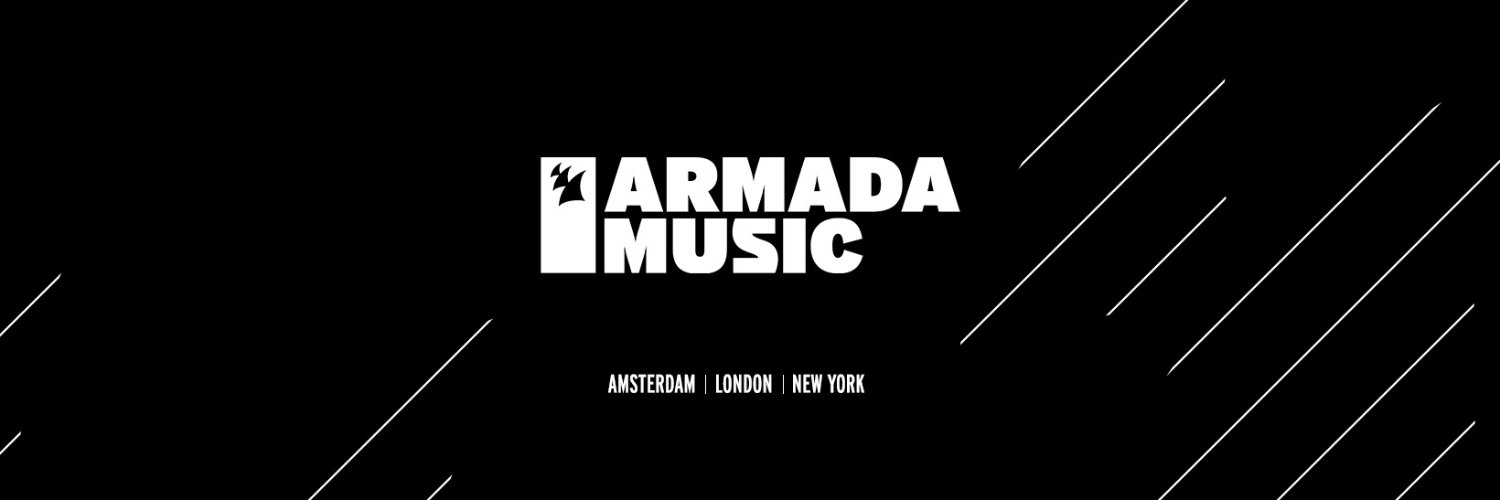 Armada Music banner