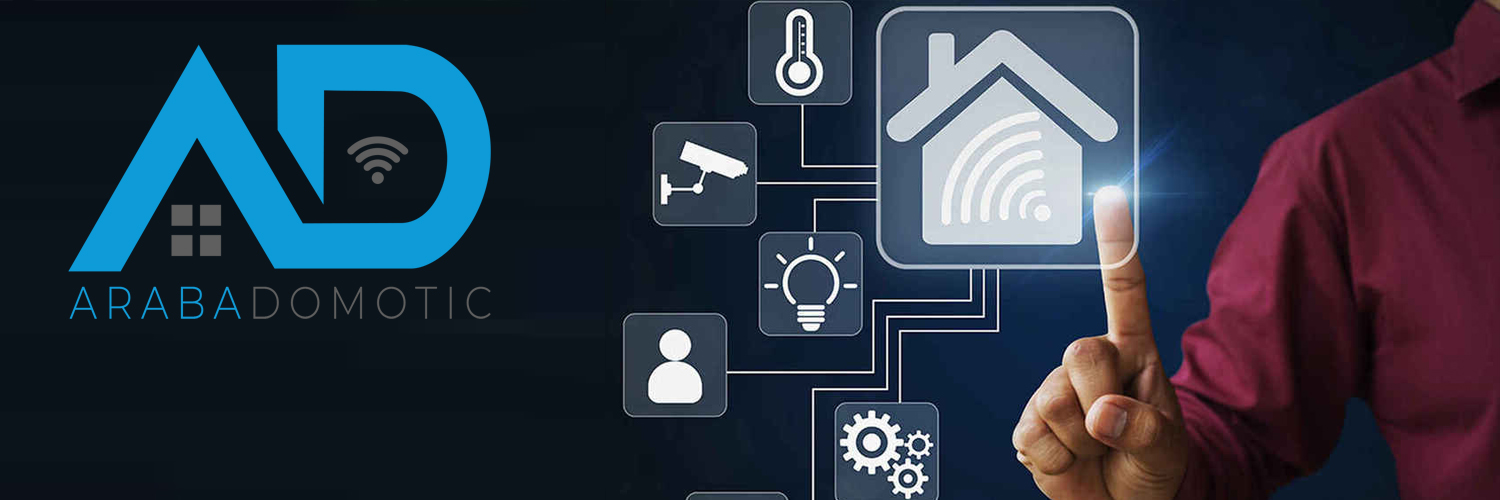 ArabaDomotic banner