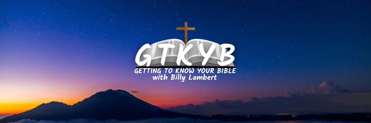 GTKYB's profile banner image